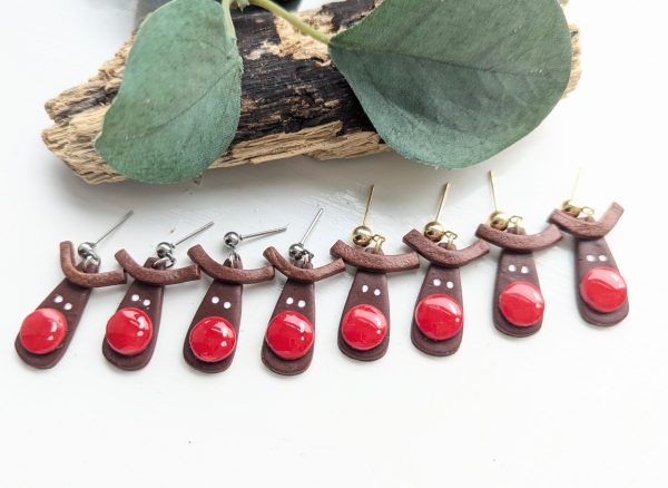 Christmas Earrings - Image 14