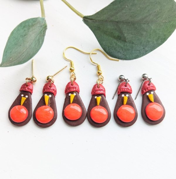 Christmas Earrings - Image 13