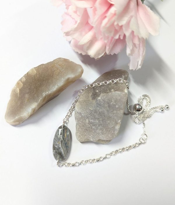 Grey Stone Collection Sterling Silver - Image 3